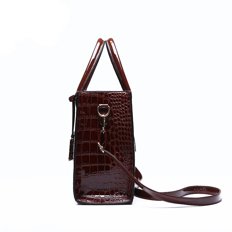 Vivienne Shoulder Bag - Primesen