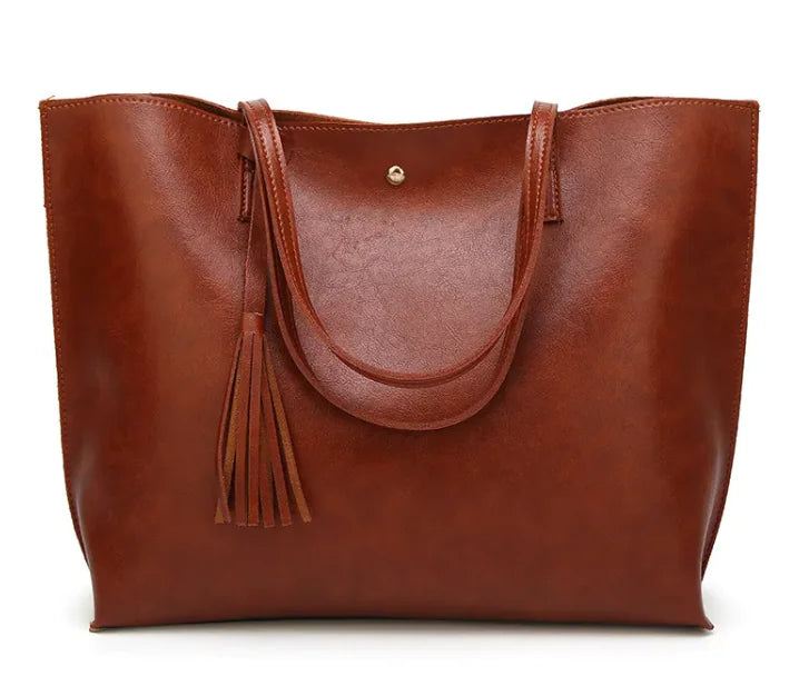 Polly Tote Handbag - Primesen