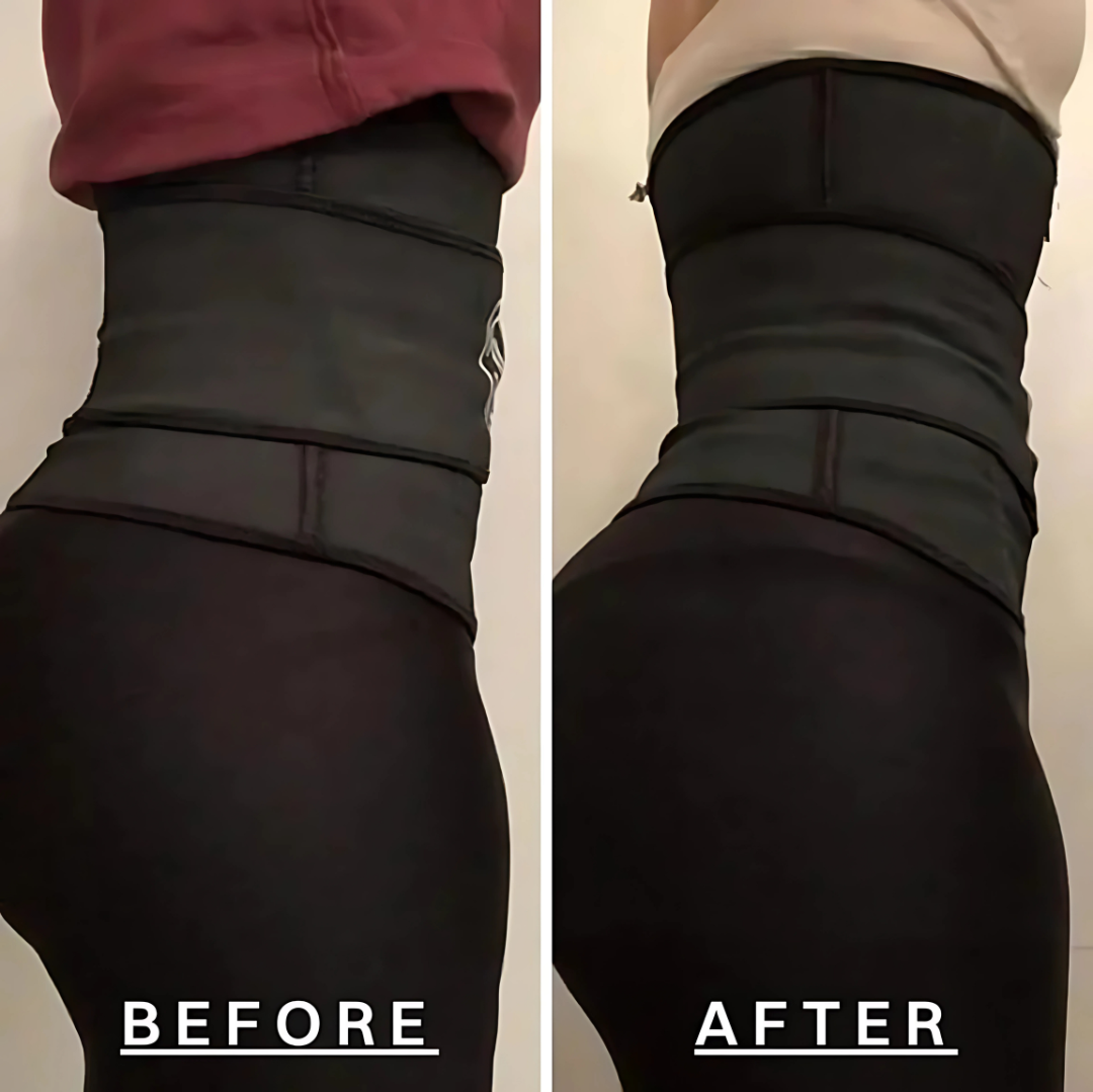 ShapeEase Waist Trainer - Primesen