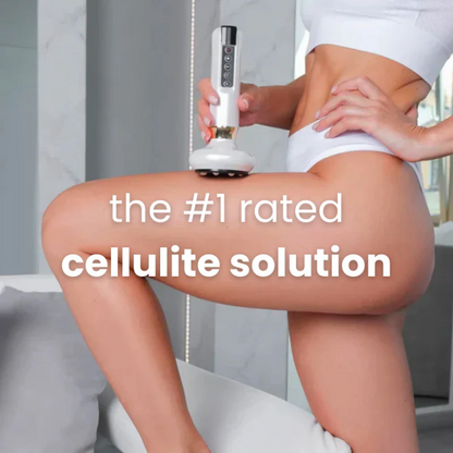 LumiLift™ - Anti-cellulite cupping massager - Primesen