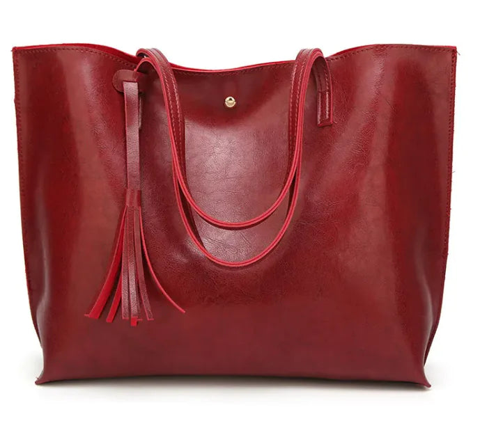 Polly Tote Handbag - Primesen