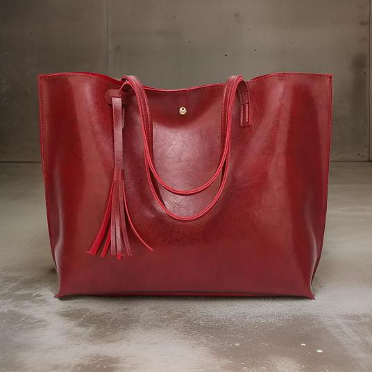 Polly Tote Handbag - Primesen