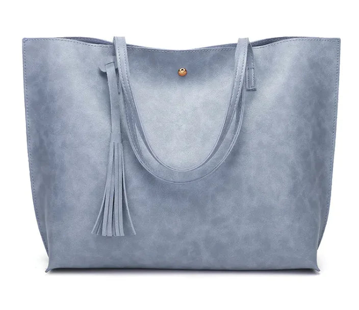 Polly Tote Handbag - Primesen