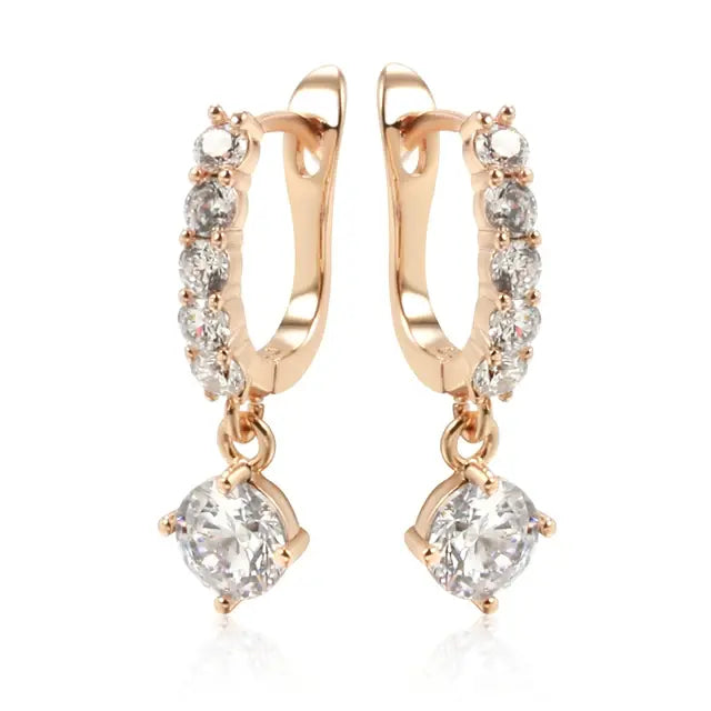 Aurelia Dangle Earrings