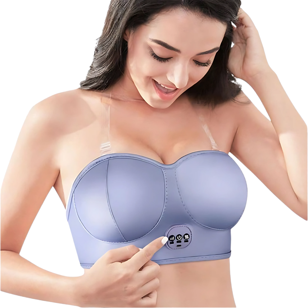 MagicLift™ Massage Bra – A Revolutionary Lift for Your Beauty - Primesen