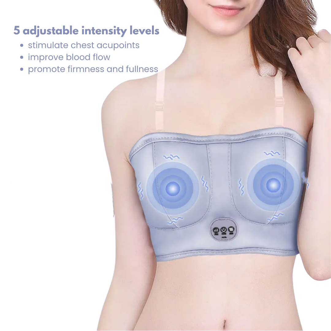 MagicLift™ Massage Bra – A Revolutionary Lift for Your Beauty - Primesen