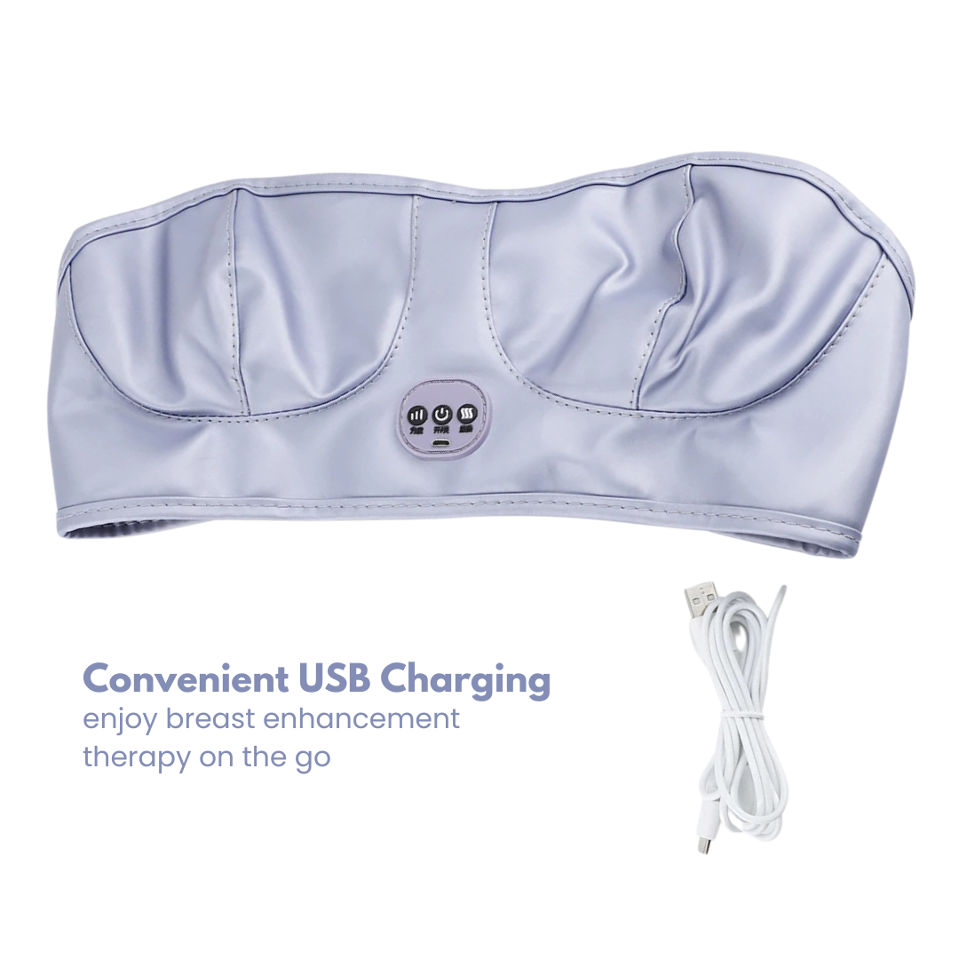 MagicLift™ Massage Bra – A Revolutionary Lift for Your Beauty - Primesen