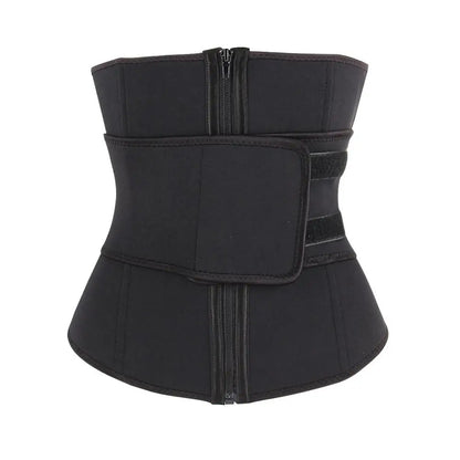 ShapeEase Waist Trainer -what waist