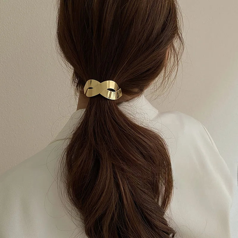 Sleek Chic Hair Tie Collection - Primesen