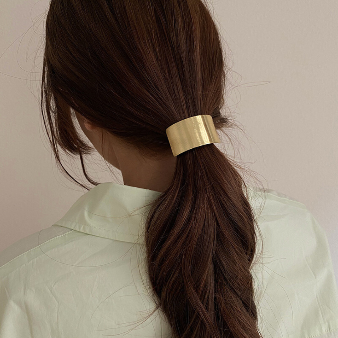 Sleek Chic Hair Tie Collection - Primesen