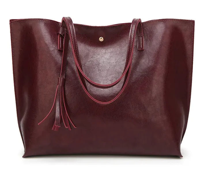 Polly Tote Handbag - Primesen