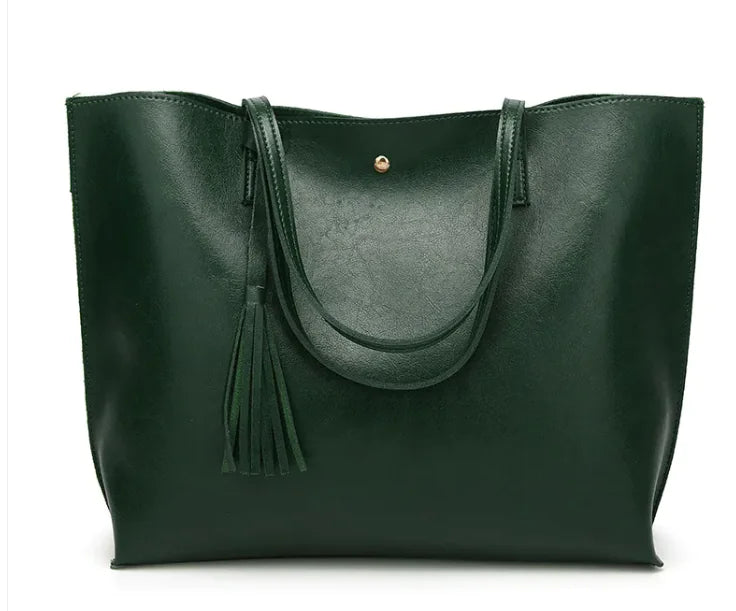 Polly Tote Handbag - Primesen