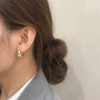 Stella Earrings